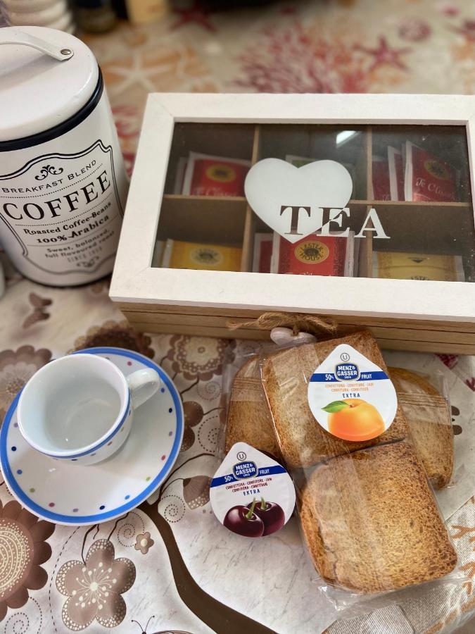 אנזיו Dea Studio מראה חיצוני תמונה