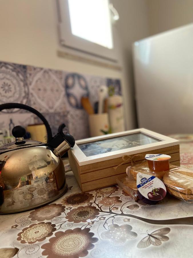 אנזיו Dea Studio מראה חיצוני תמונה